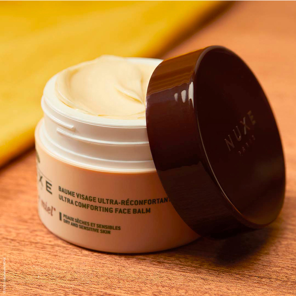 Ultra Comfortable Face Balm, 50ml