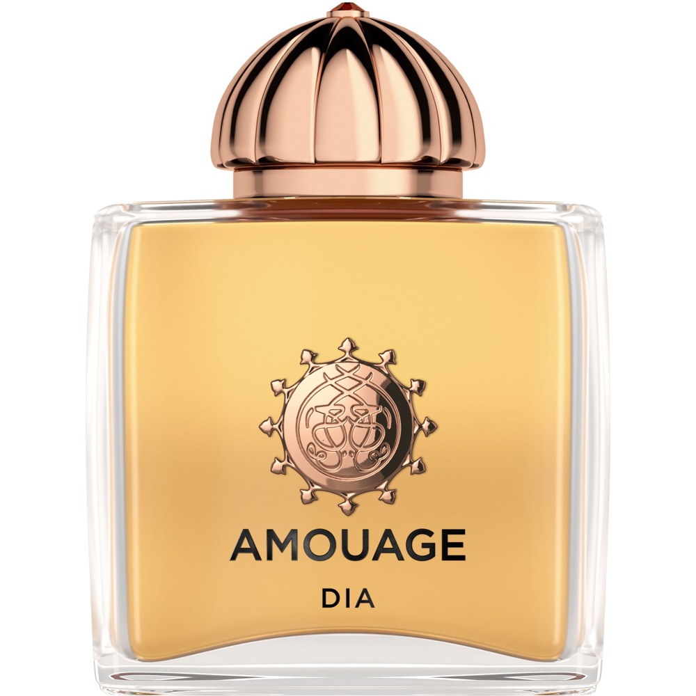 Dia pour Femme, EdP