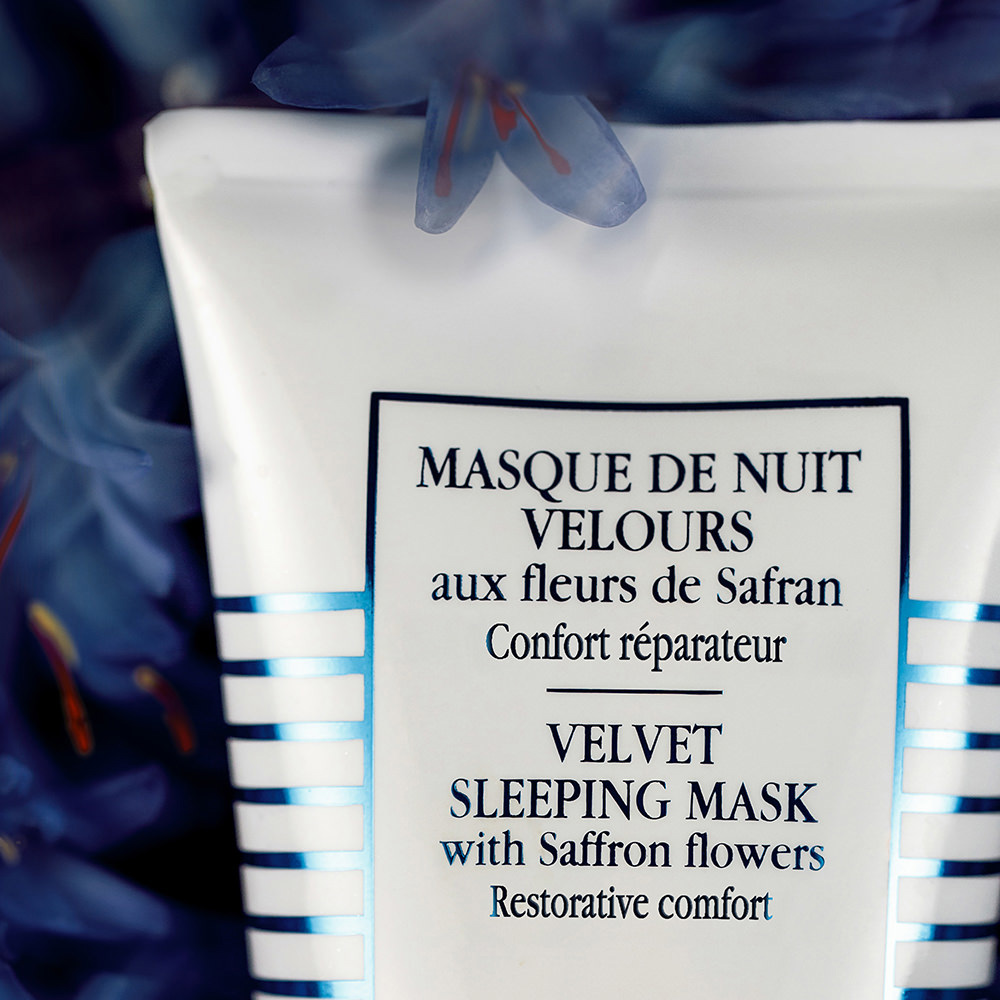 Velvet Sleeping Mask, 60ml