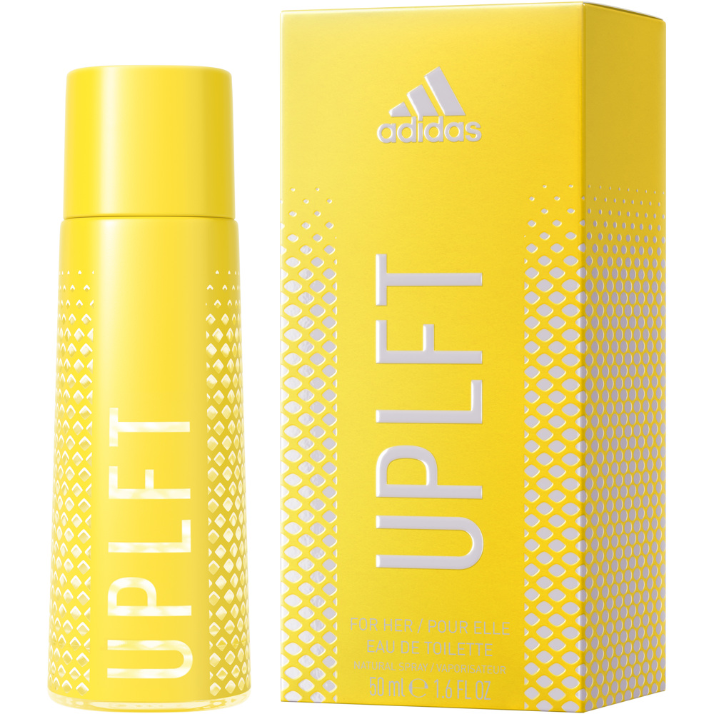 Uplift, EdT