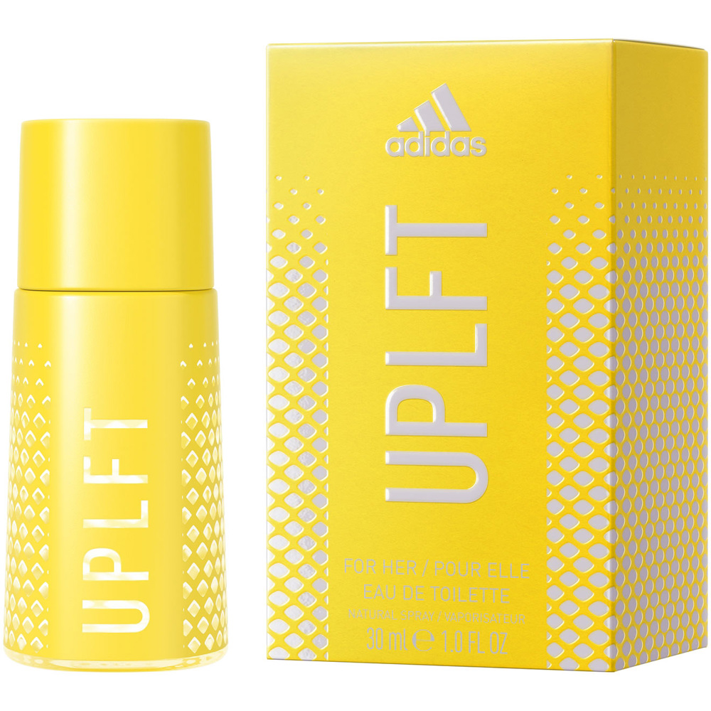 Uplift, EdT