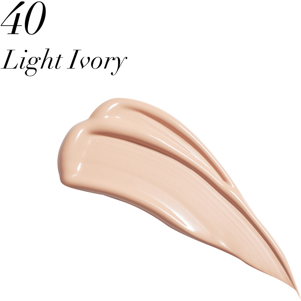 Radiant Lift Foundation