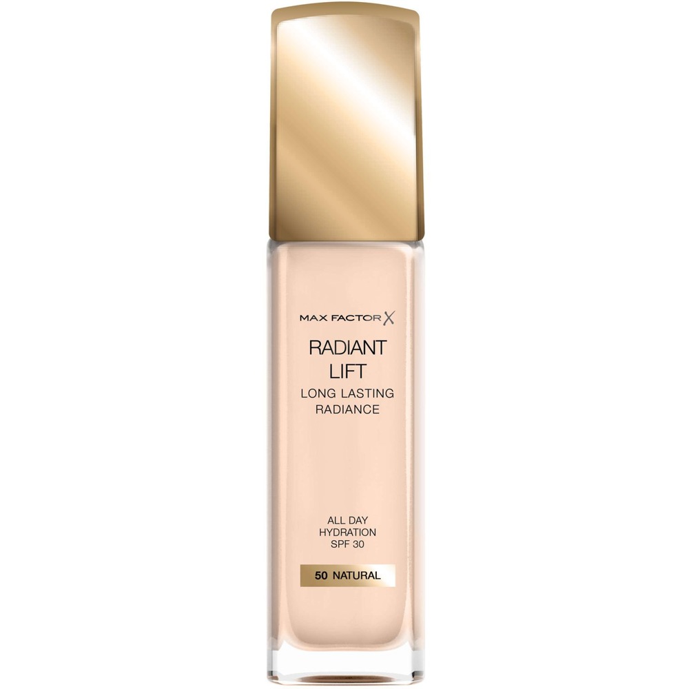Radiant Lift Foundation