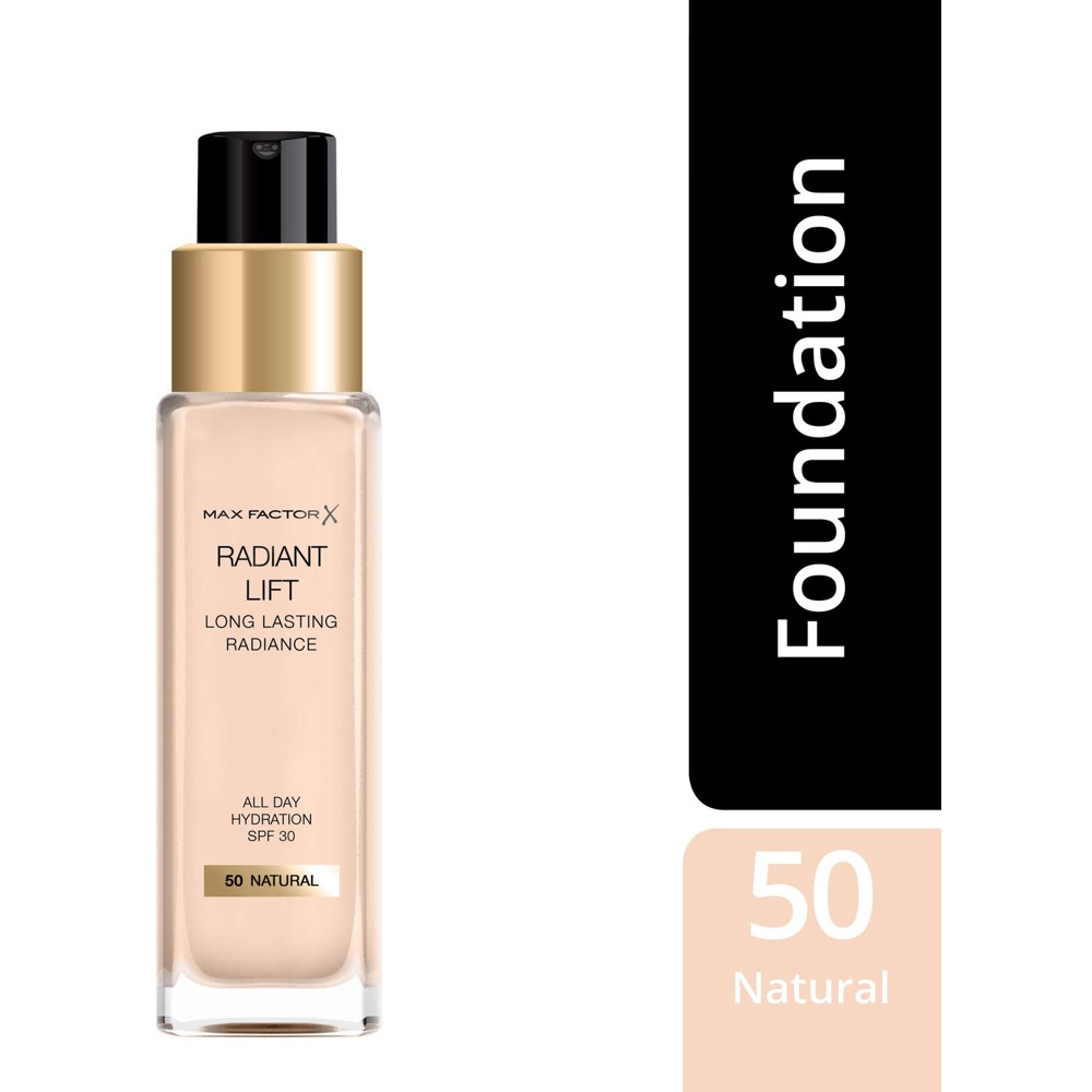 Radiant Lift Foundation