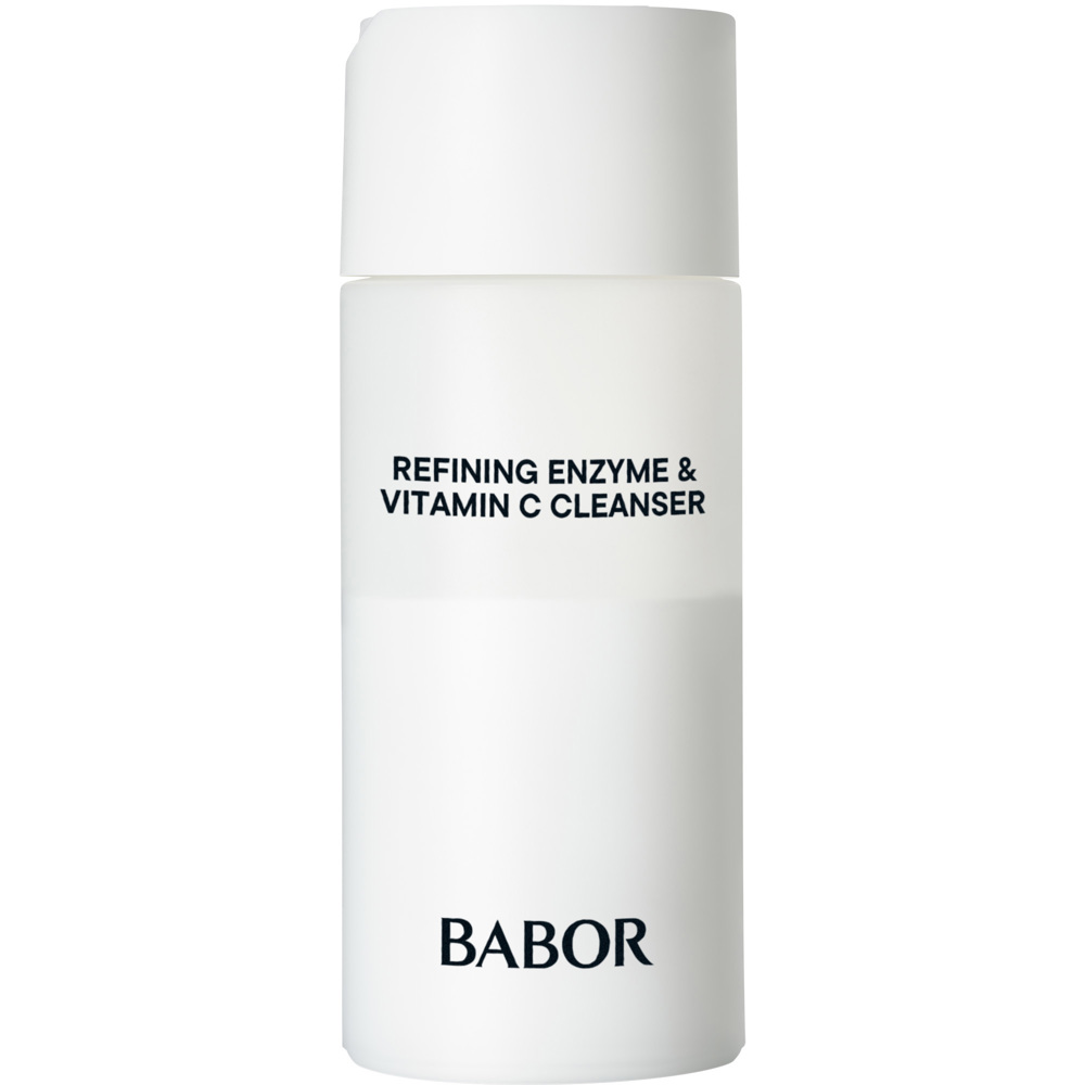Refining Enzyme & Vitamin C Cleanser, 40g