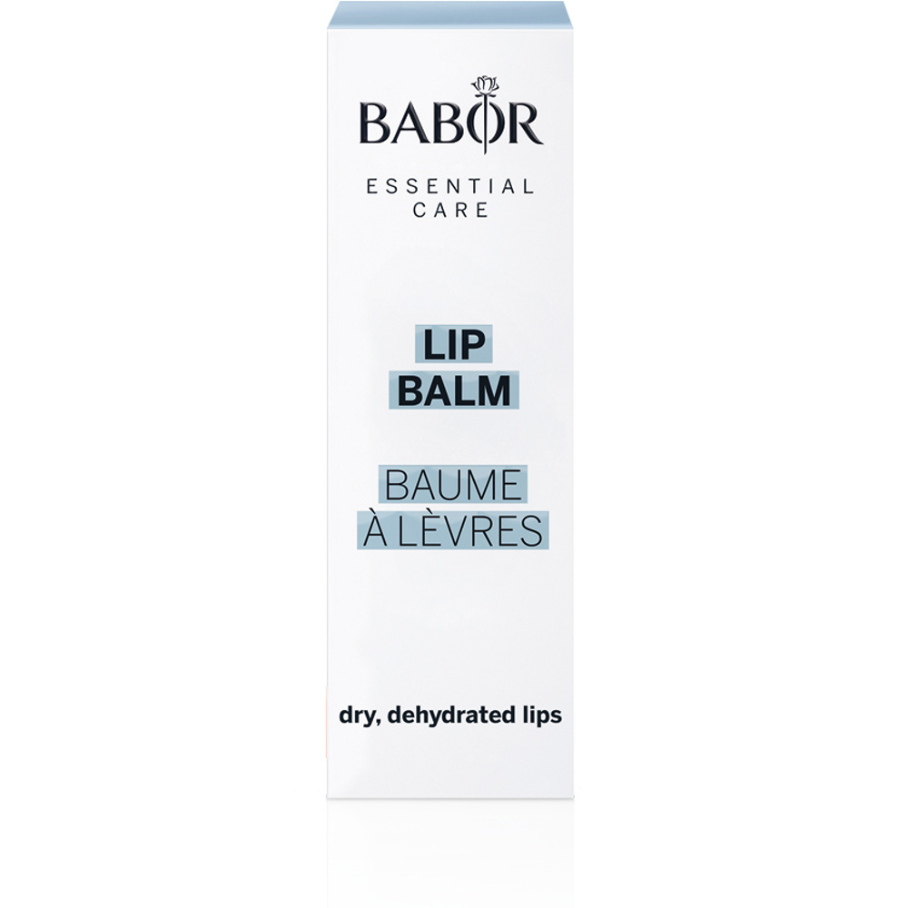 Lip Balm, 1-Pack