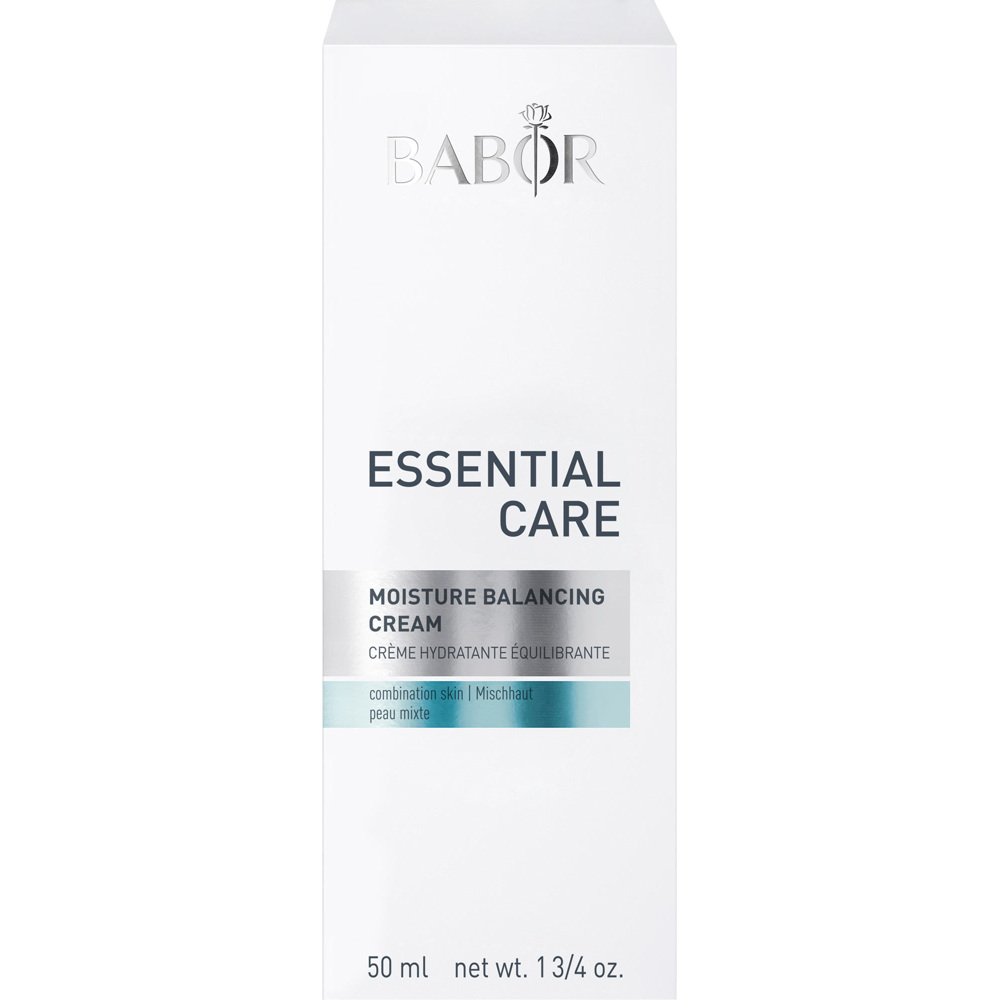 Essential Care Moisture Balancing Cream, 50ml