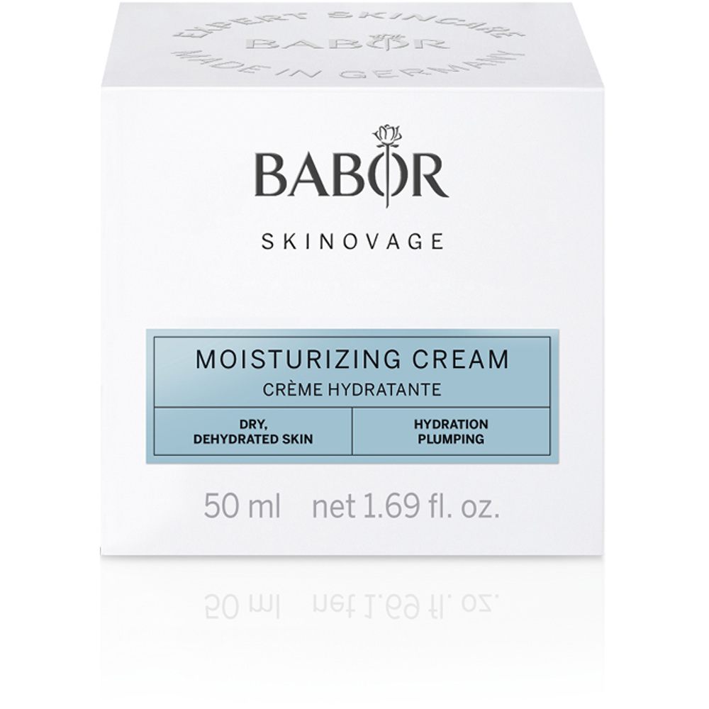 Skinovage Moisturizing Cream, 50ml