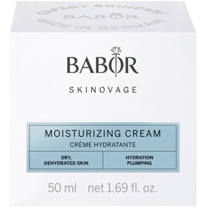 Skinovage Moisturizing Cream, 50ml