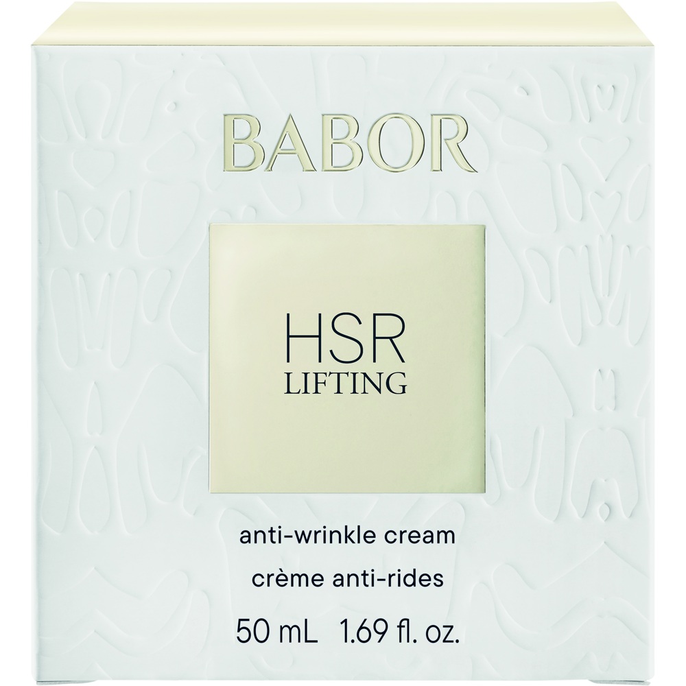 HSR Extra Firming Cream, 50ml