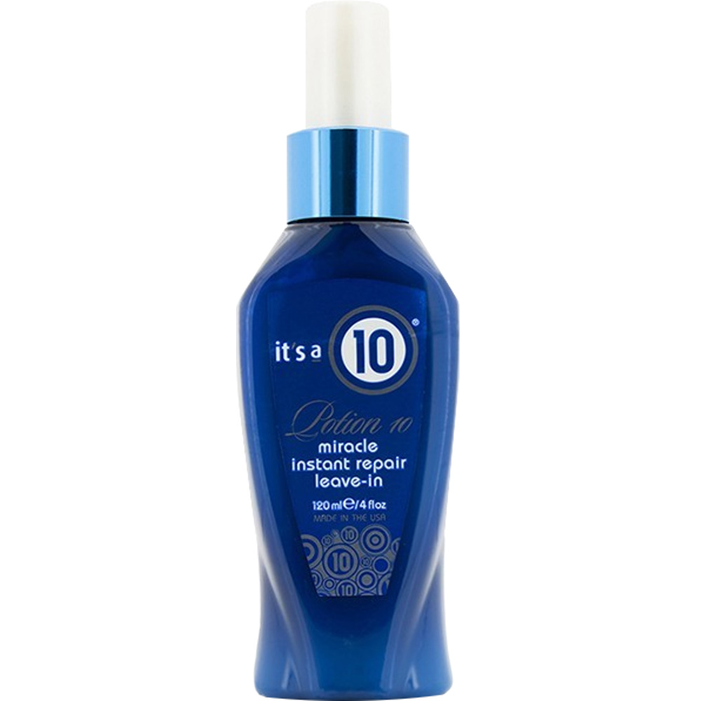 Miracle Instant Repair Leave-In, 120ml