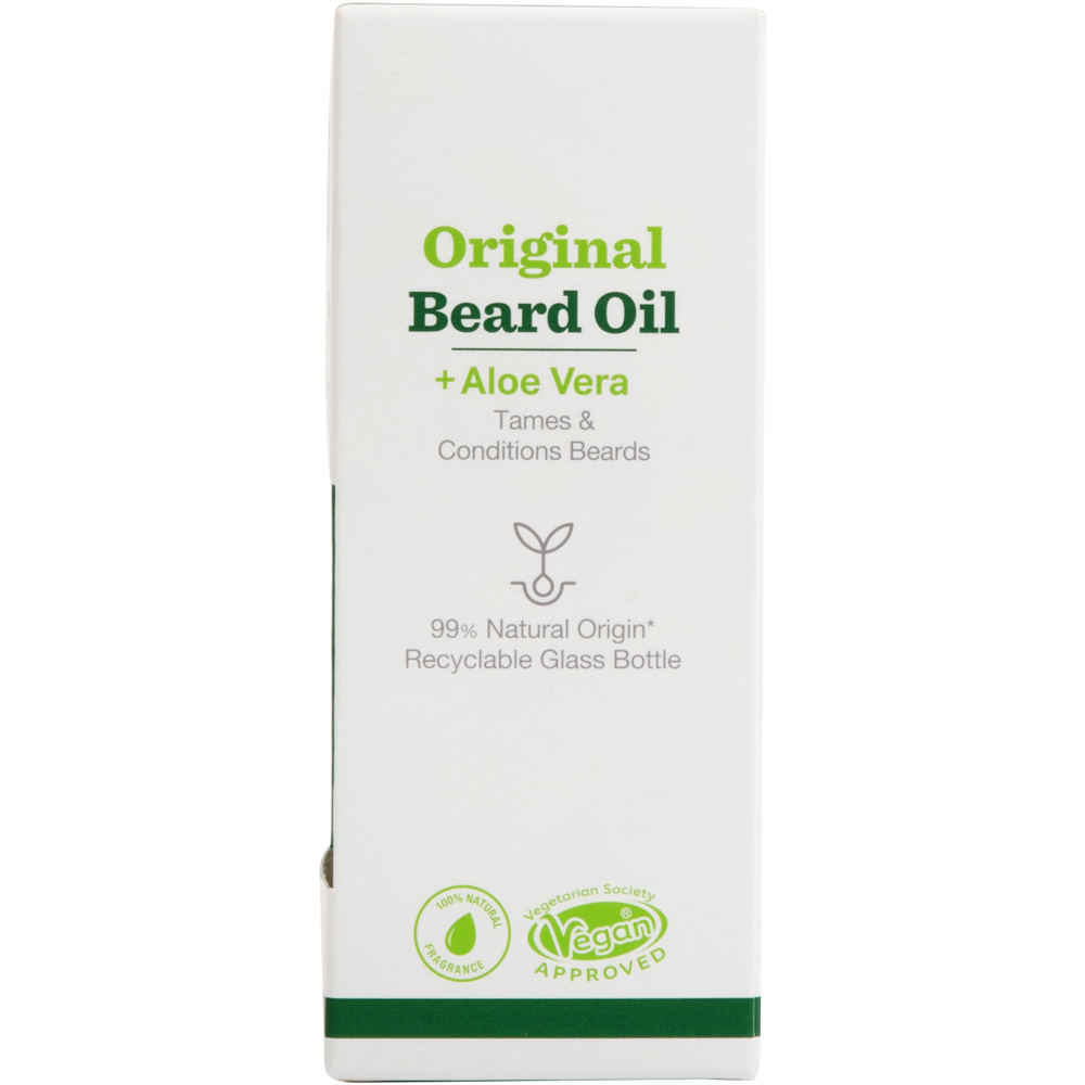 Original Beard Oil, 30ml
