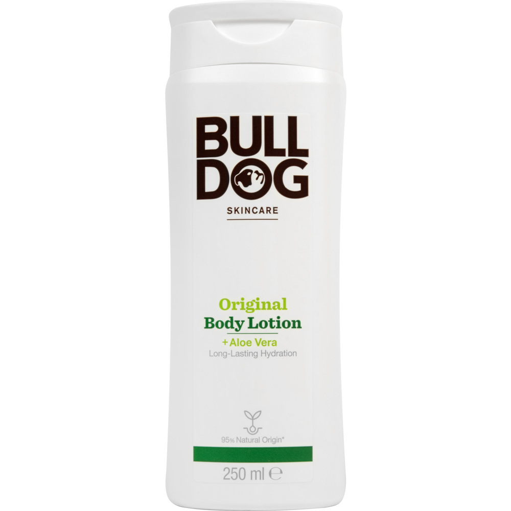 Original Body Lotion, 250ml