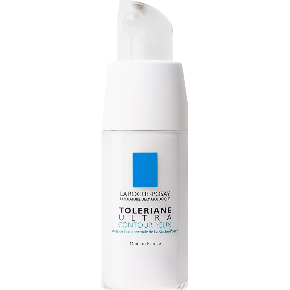 Toleriane Calming Eye Cream 20ml