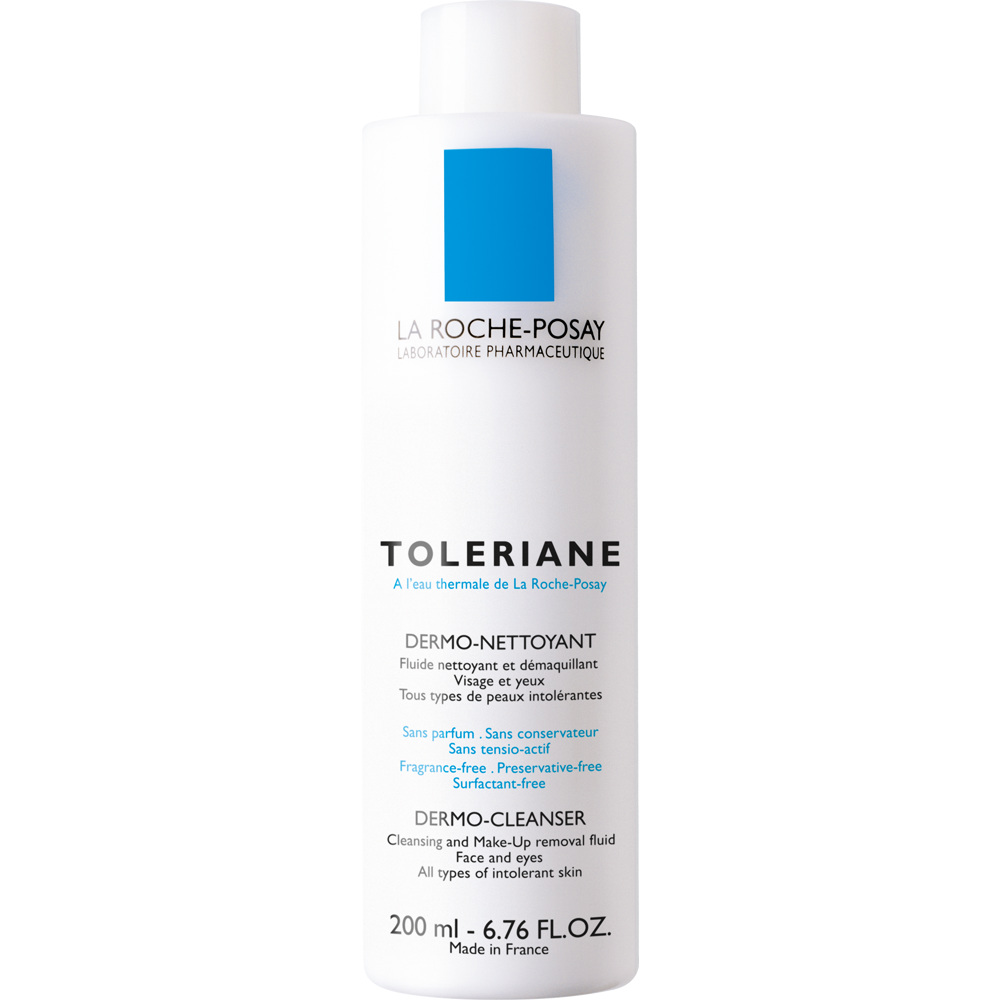 Toleriane Dermo-Cleanser 200ml