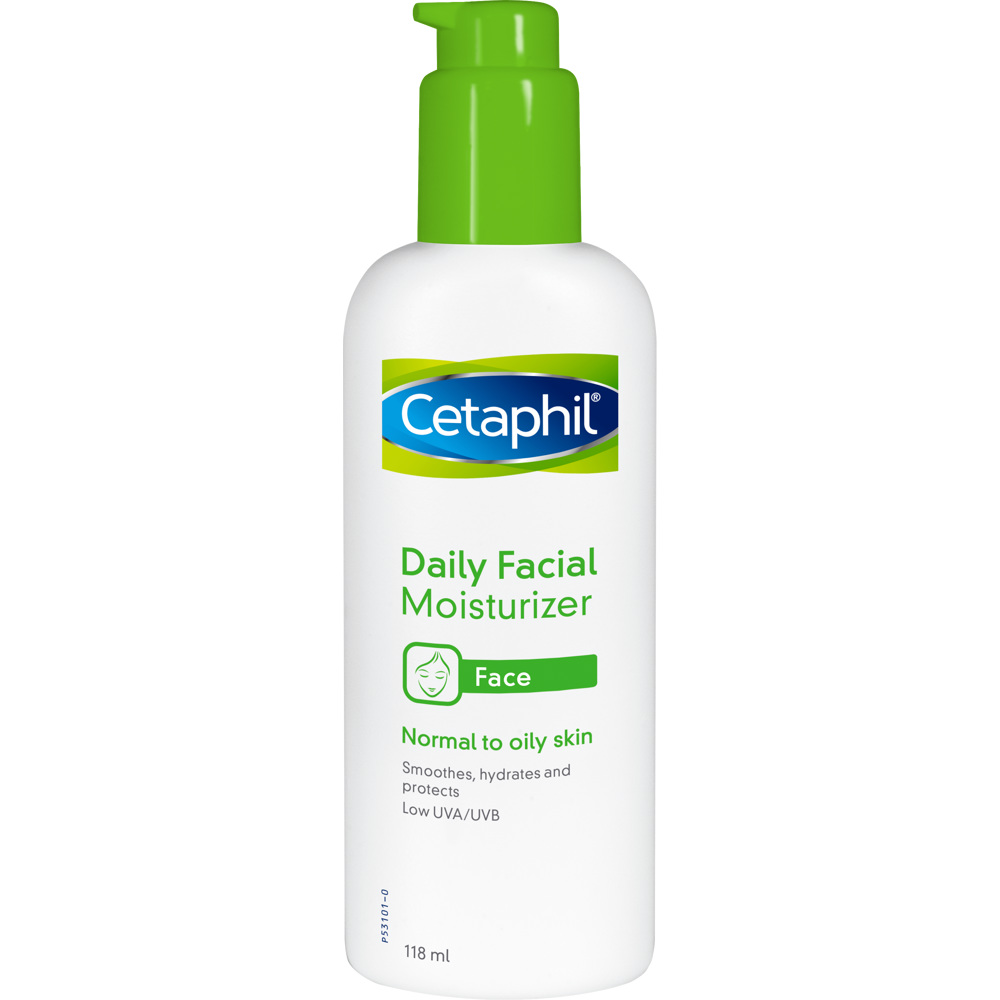 Daily Facial Moist 118ml