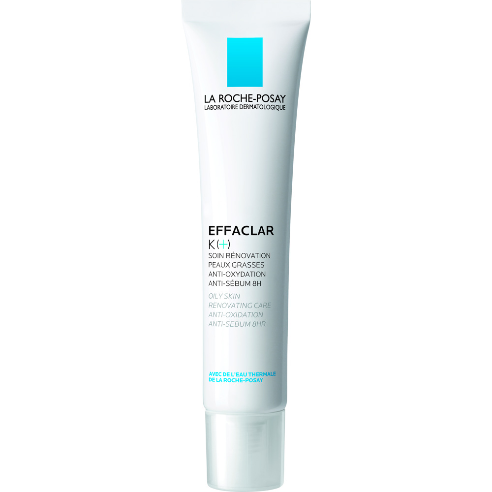 Effaclar K+ 40ml