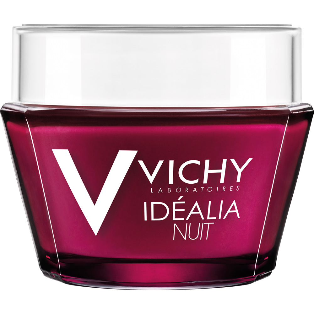 Idéalia Skin Sleep Night Cream 50ml