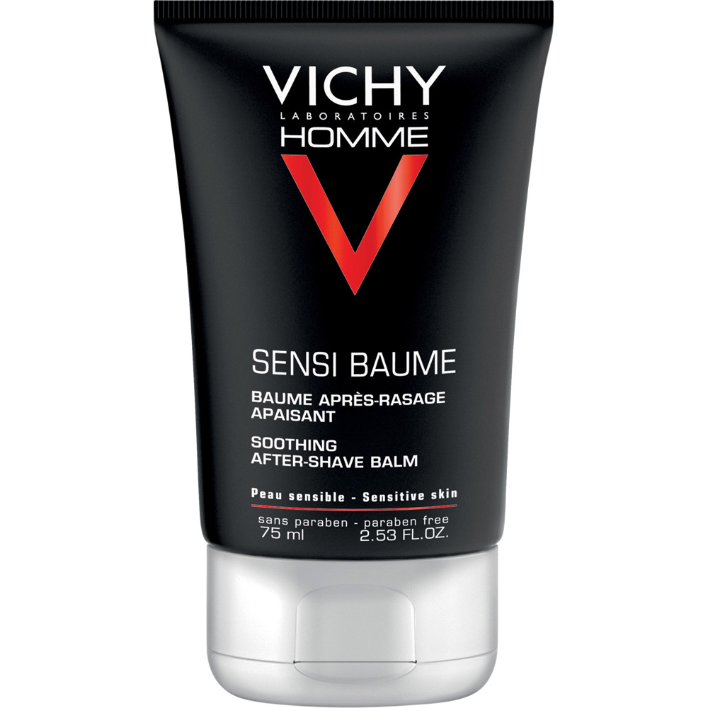 Homme Sensi-Baume After Shave Balm 75ml