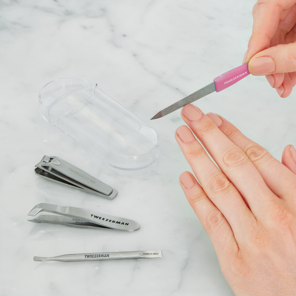 Mini Nail Rescue Kit