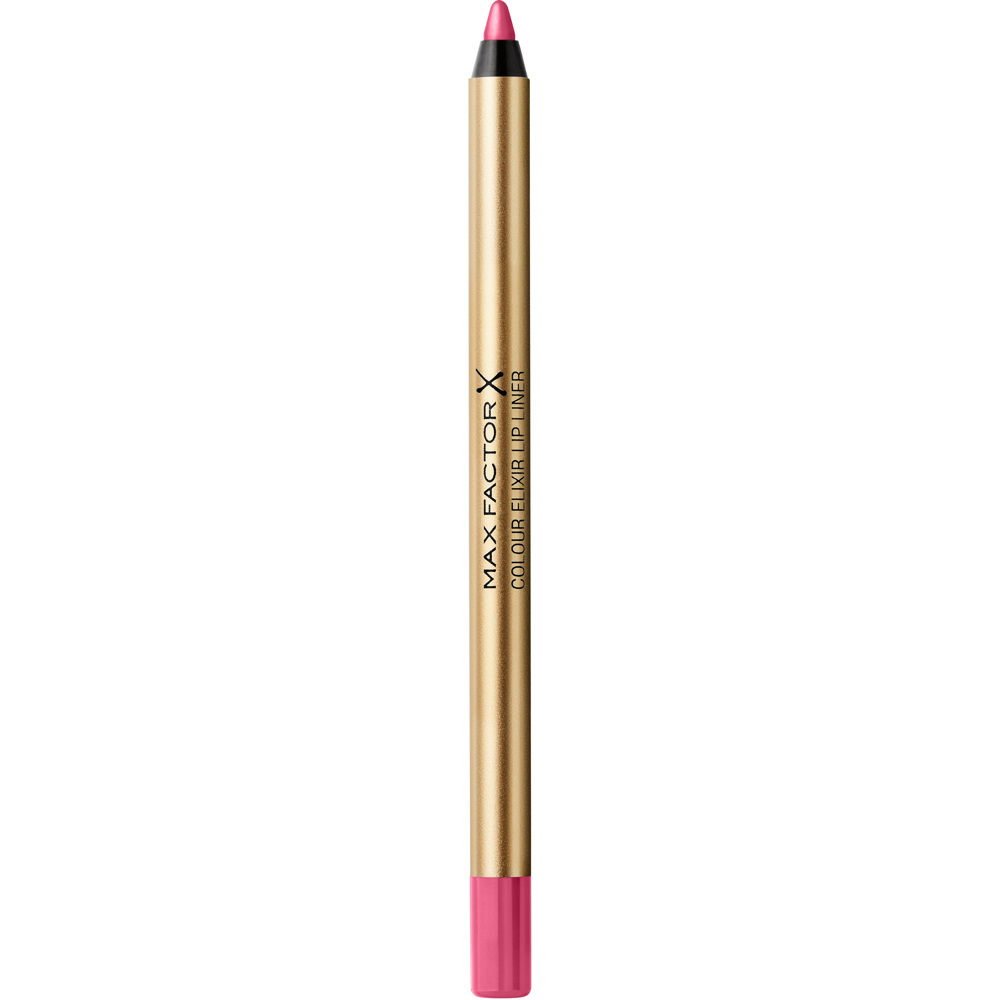 Colour Elixir Moisturising Lip Liner