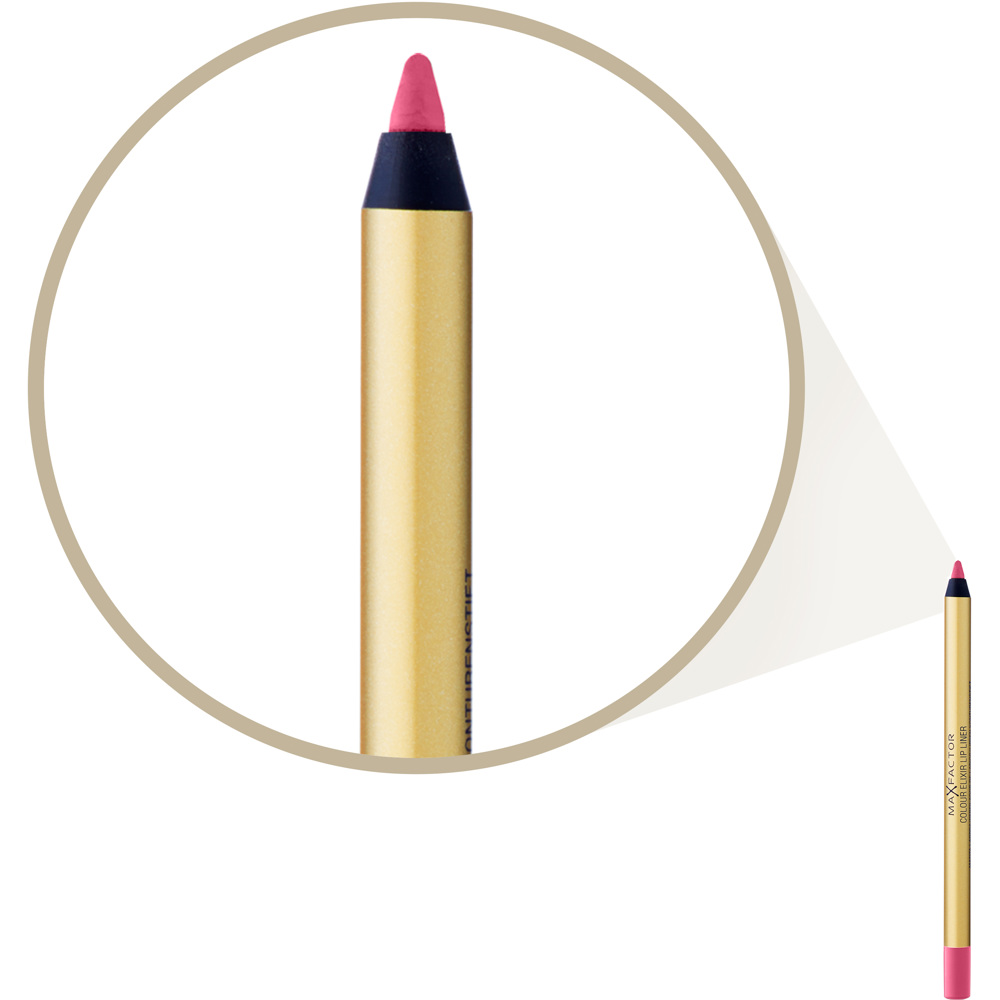 Colour Elixir Moisturising Lip Liner