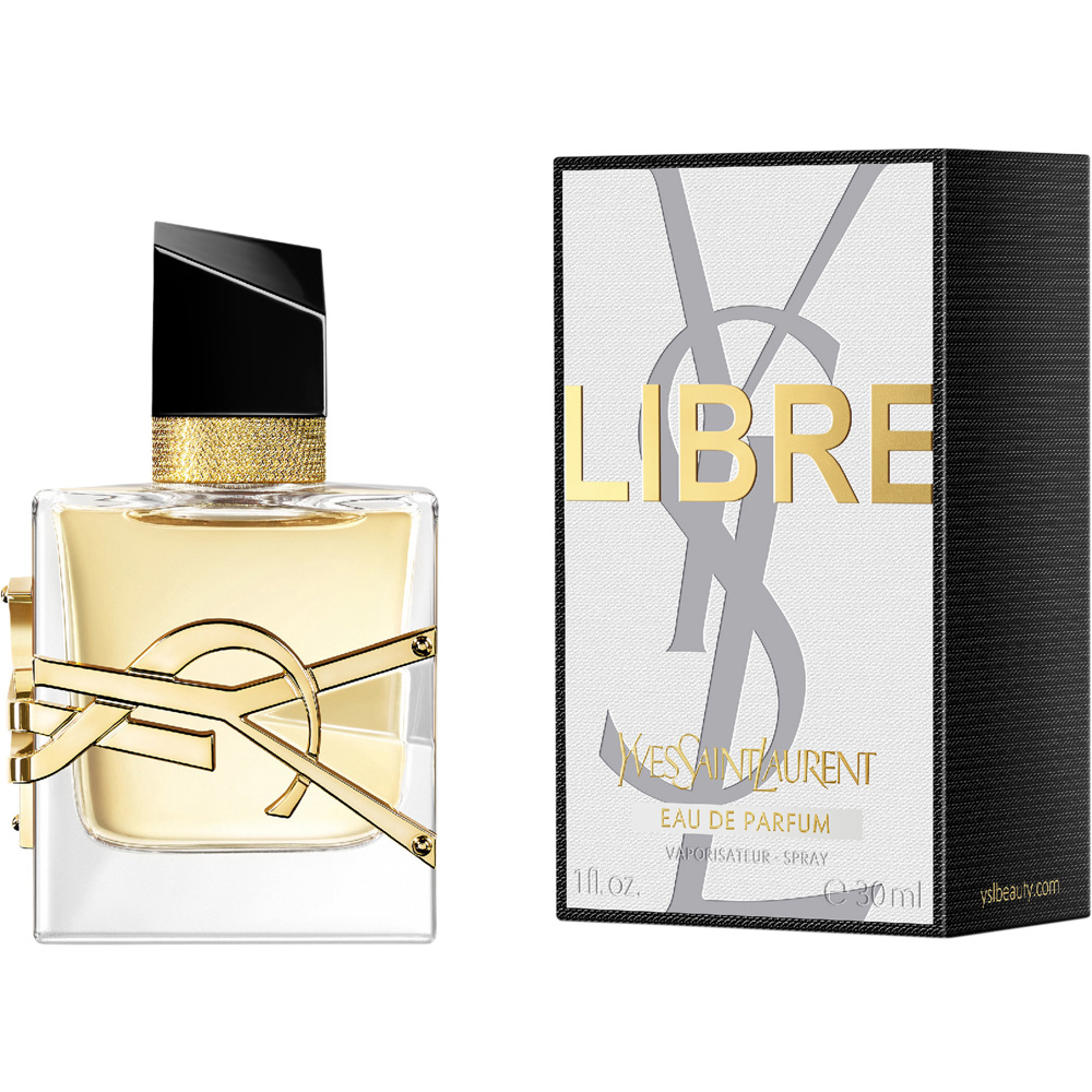 Libre, EdP