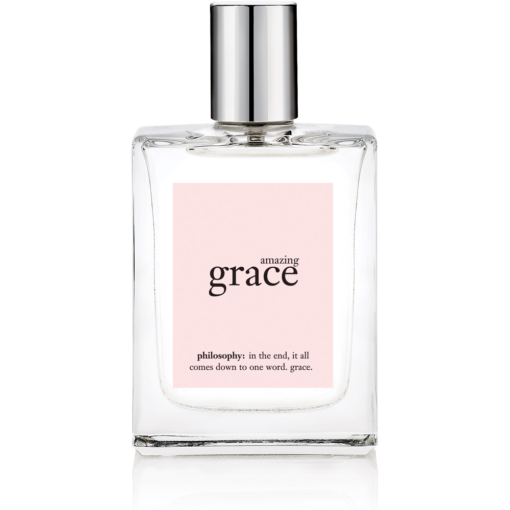 Amazing Grace, EdT 60ml