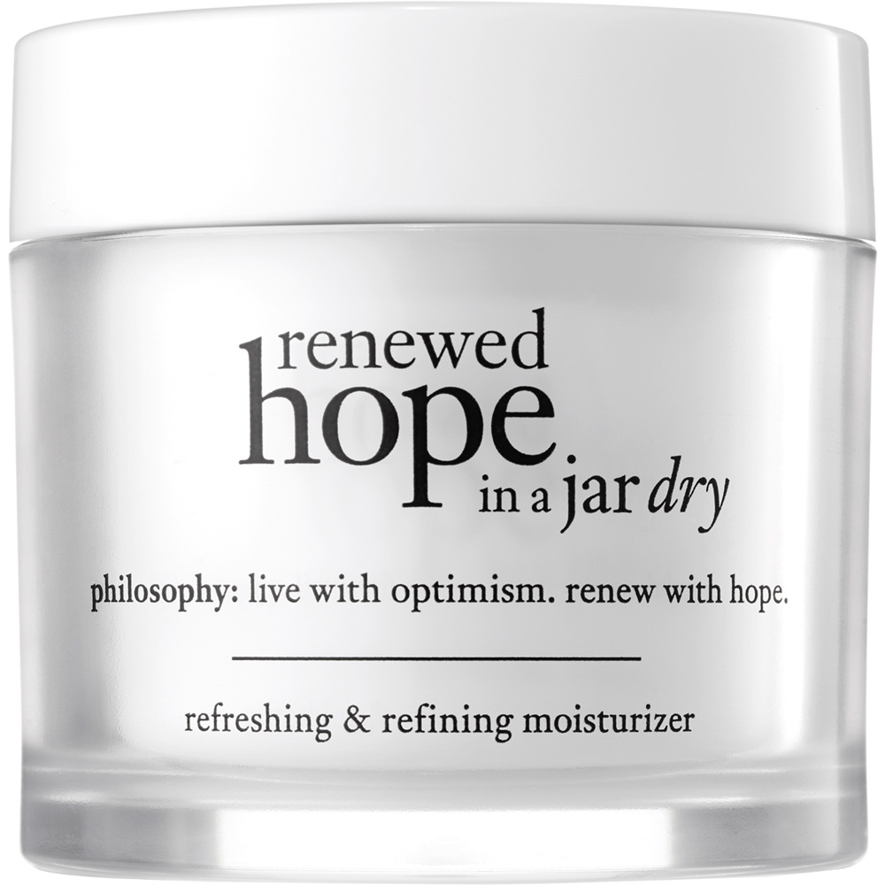 Renewed Hope in a Jar Dry Skin Day Cream, 60ml