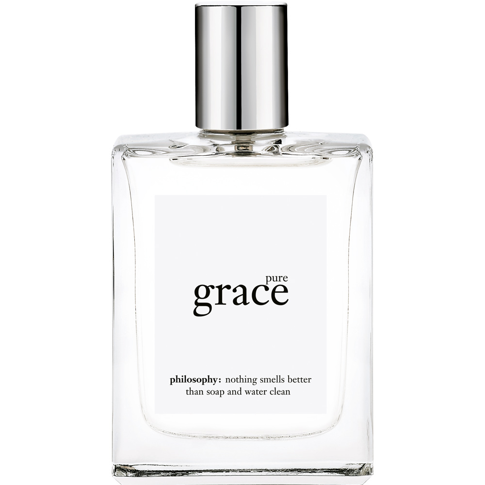 Pure Grace, EdT 60ml