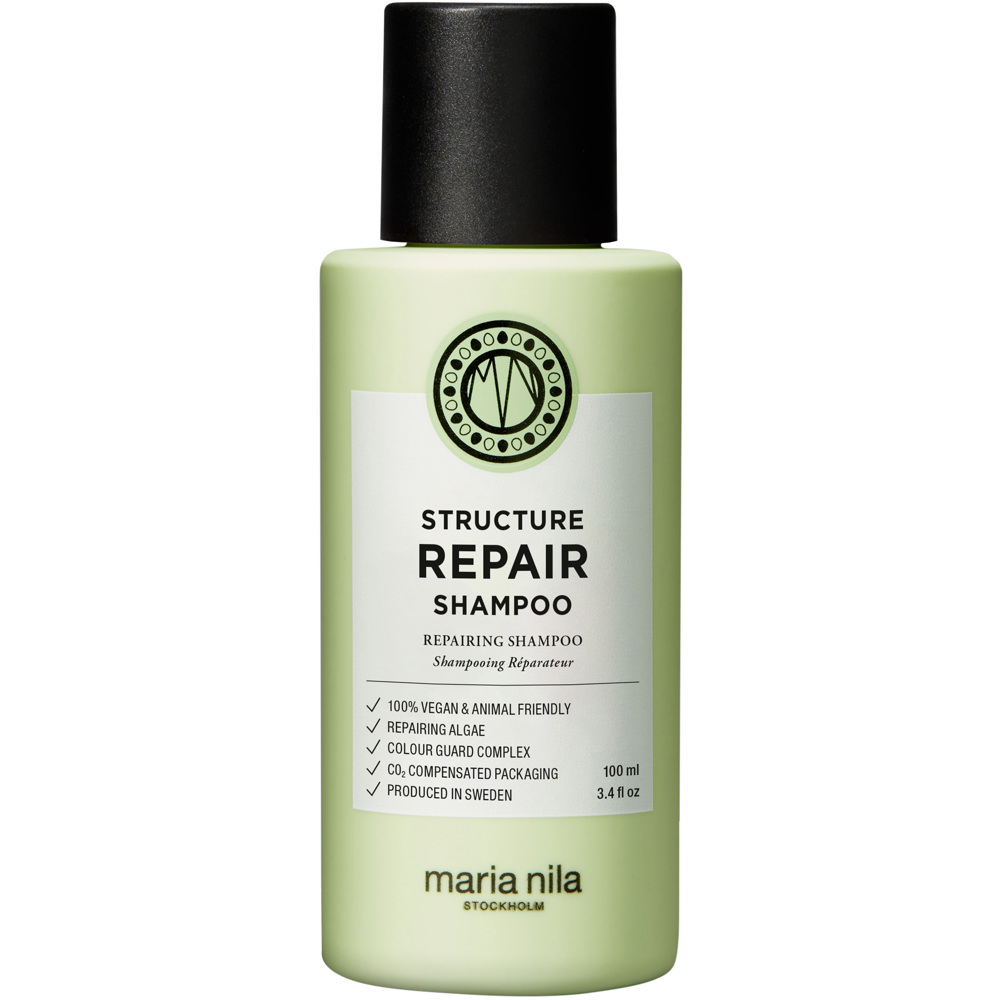 Structure Repair Shampoo