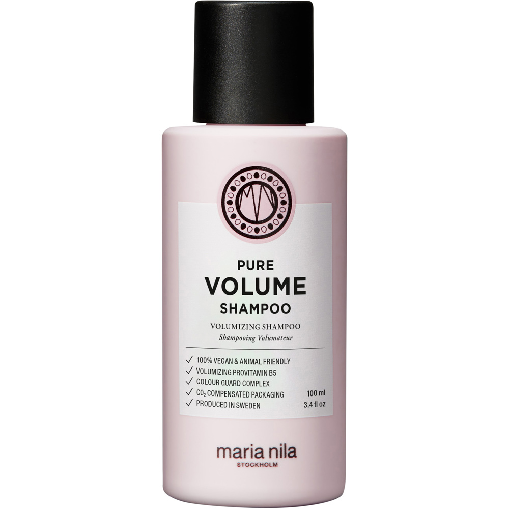 Pure Volume Shampoo