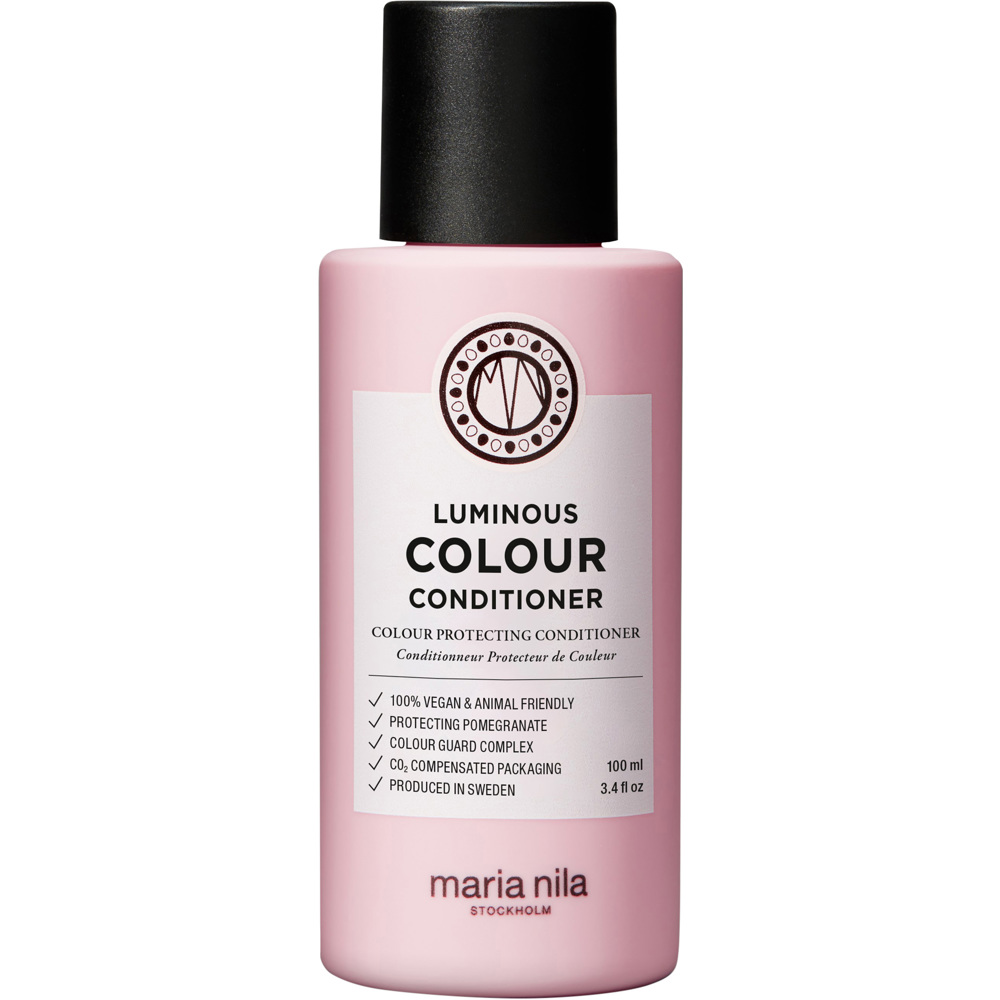 Luminous Color Conditioner