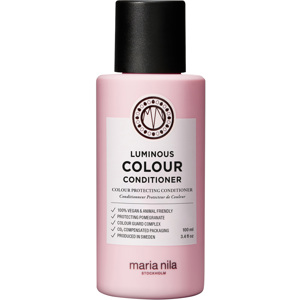 Luminous Color Conditioner