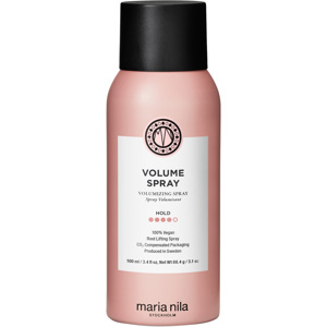 Volume Spray