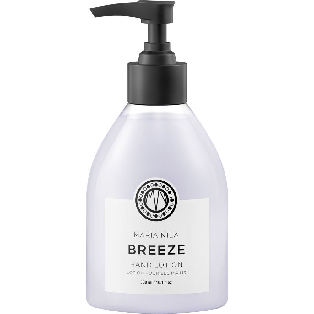 Breeze Hand Lotion