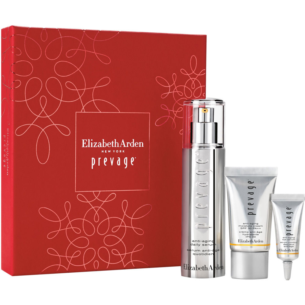 Prevage Daily Serum Set