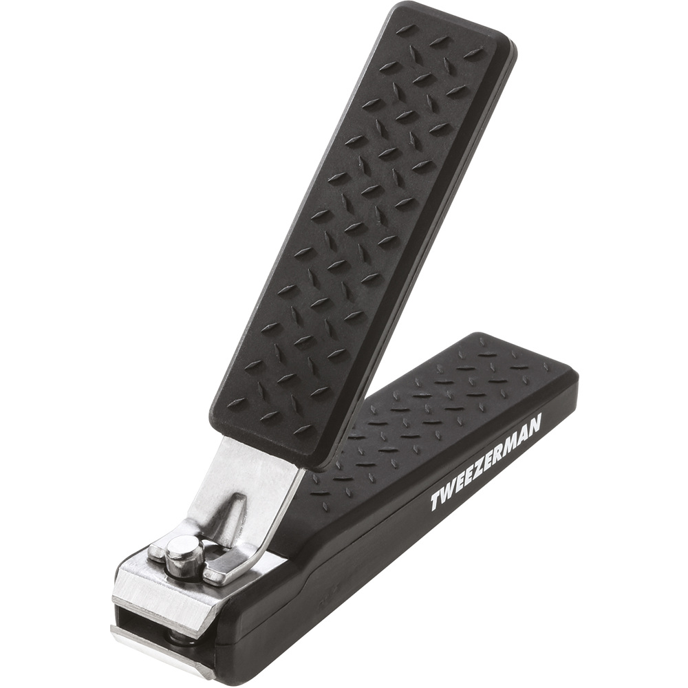 Precision Grip Toenail Clipper