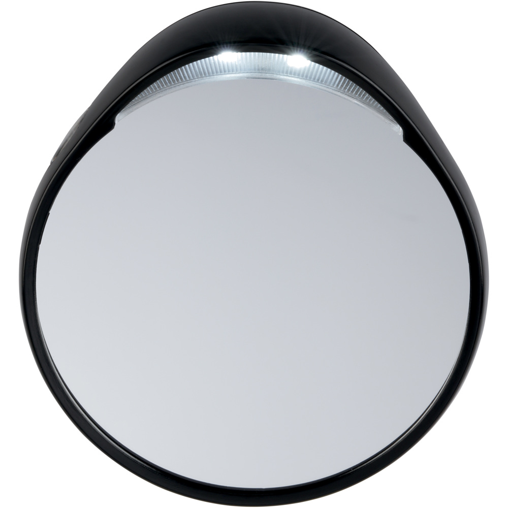 Tweezermate 10x Lighted Mirror