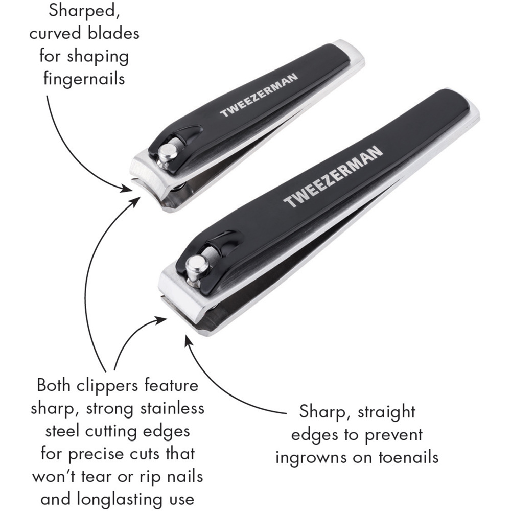 Combo Clipper Set