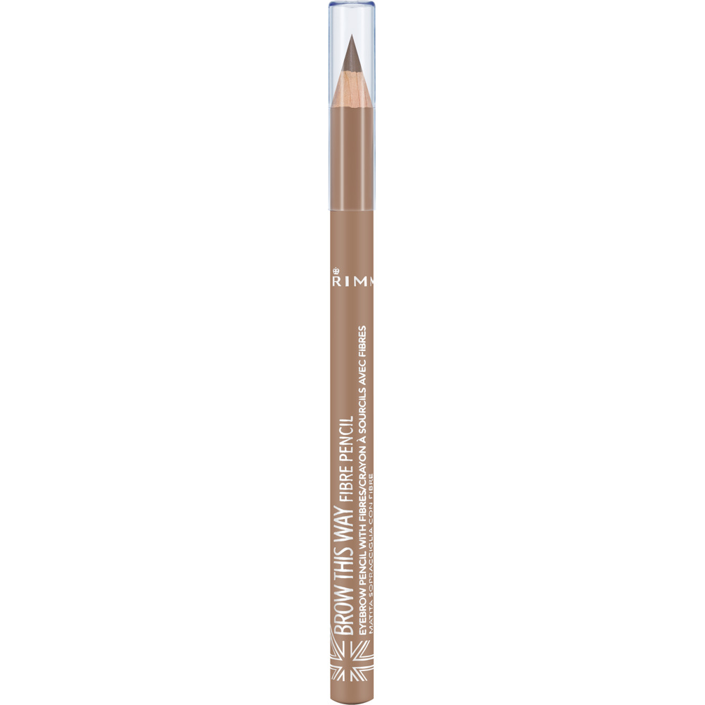 Brow this Way Fibre Pencil