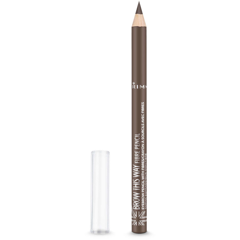 Brow this Way Fibre Pencil