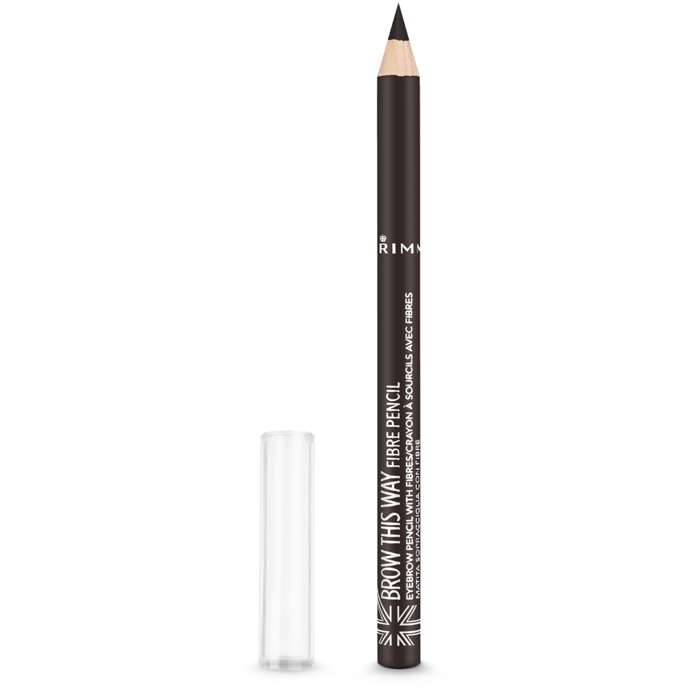Brow this Way Fibre Pencil