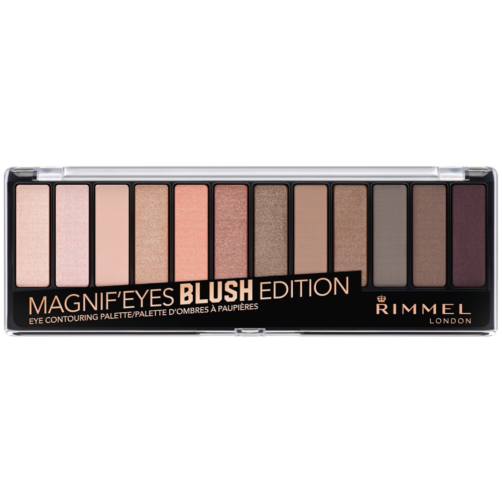 Magnif'Eyes Eyeshadow Palette