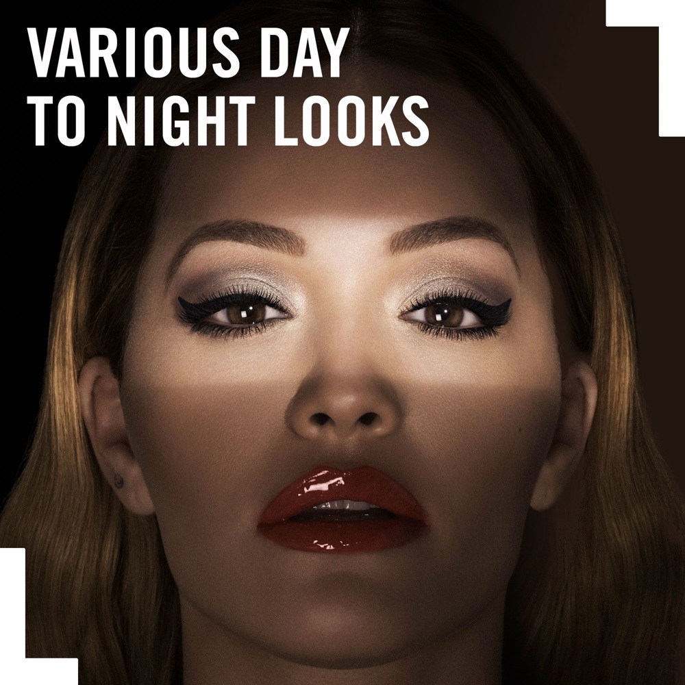 Magnif'Eyes Eyeshadow Palette