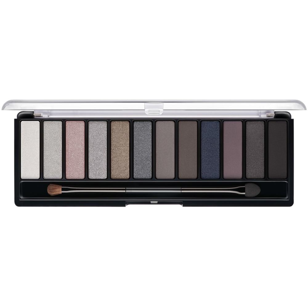 Magnif'Eyes Eyeshadow Palette