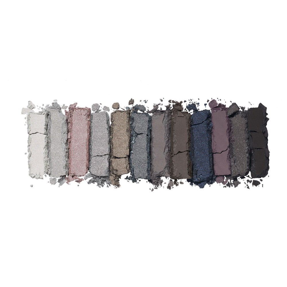 Magnif'Eyes Eyeshadow Palette