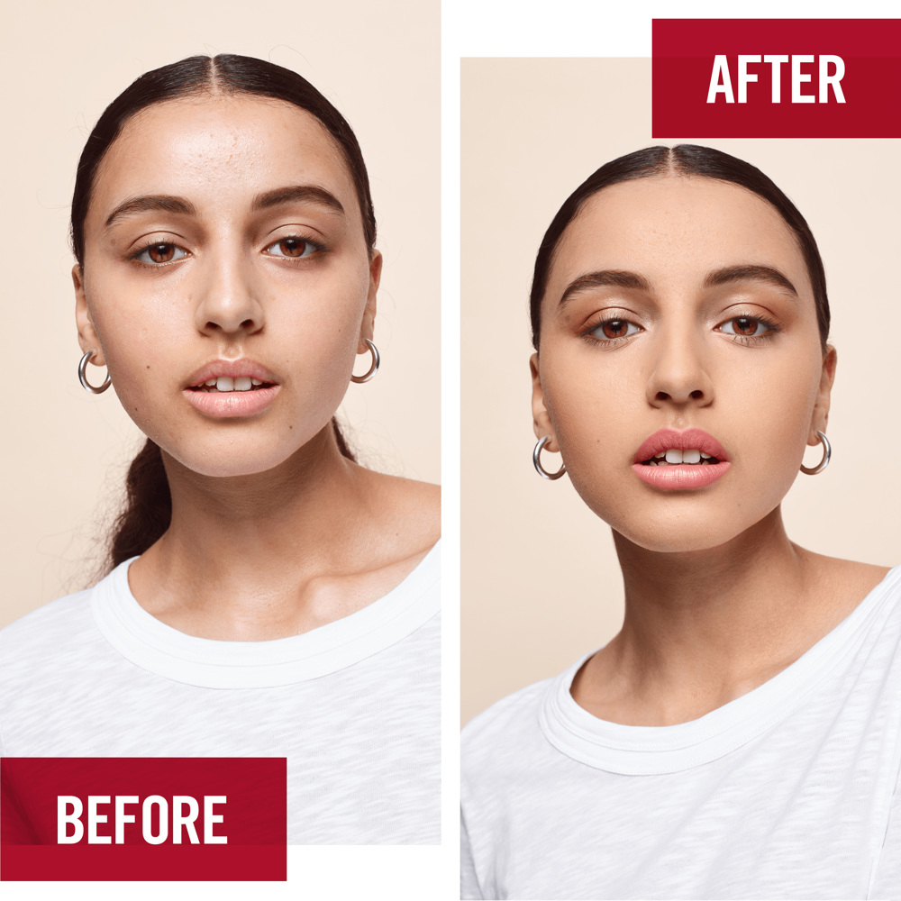 Lasting Matte Foundation 30ml