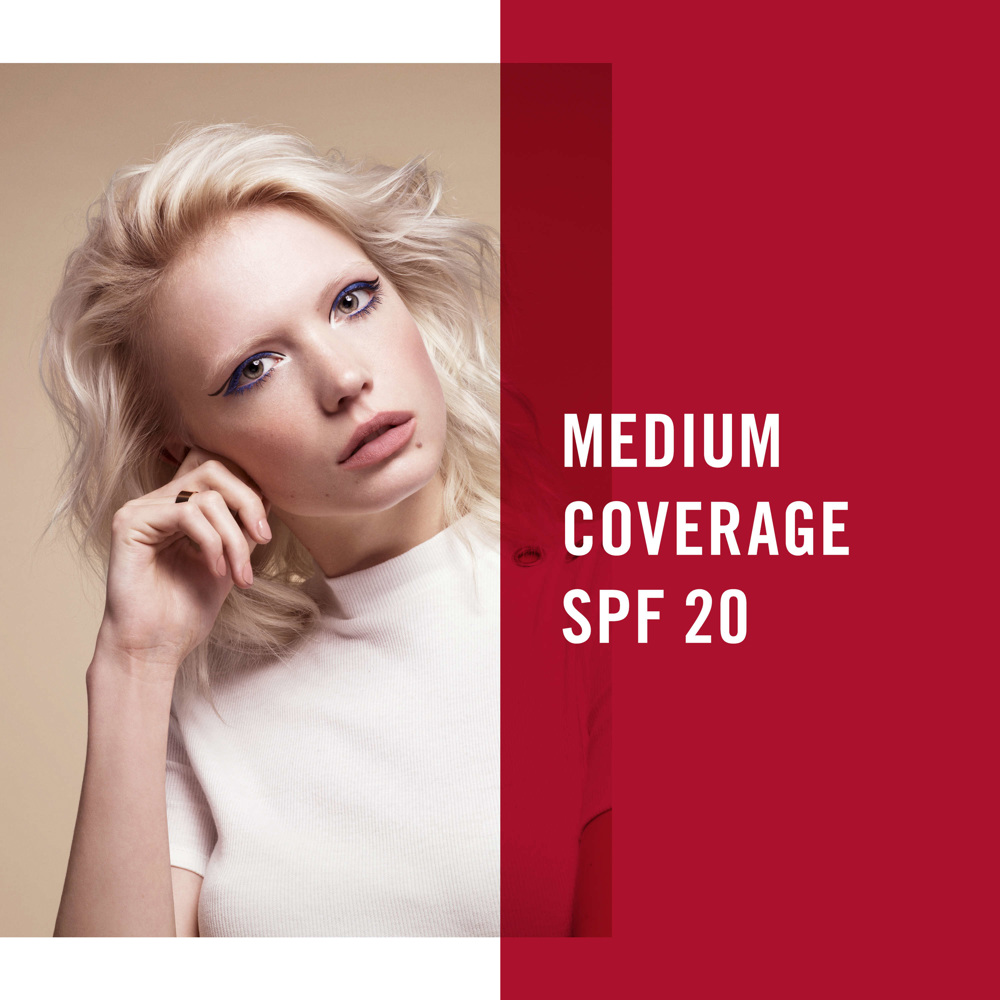 Match Perfection Foundation