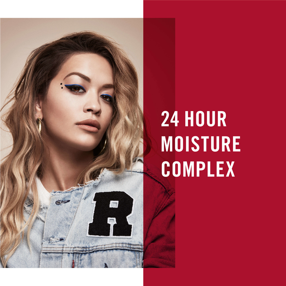 Match Perfection Foundation